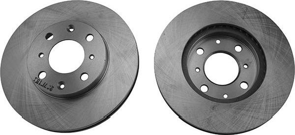 Kavo Parts BR-2238 - Brake Disc autospares.lv