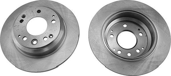 Kavo Parts BR-2224 - Brake Disc autospares.lv