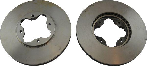 Kavo Parts BR-2226 - Brake Disc autospares.lv