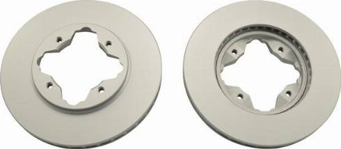 Kavo Parts BR-2221-C - Brake Disc autospares.lv