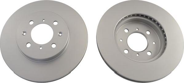 Kavo Parts BR-2223-C - Brake Disc autospares.lv