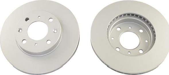 Kavo Parts BR-2222-C - Brake Disc autospares.lv