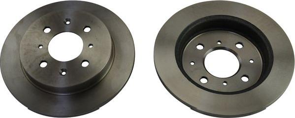 Kavo Parts BR-2276 - Brake Disc autospares.lv