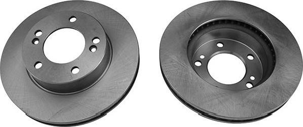 Kavo Parts BR-7704 - Brake Disc autospares.lv