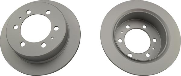 Kavo Parts BR-7701-C - Brake Disc autospares.lv