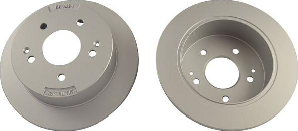 Kavo Parts BR-7711-C - Brake Disc autospares.lv