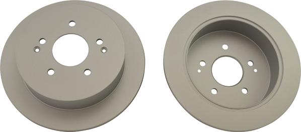 Kavo Parts BR-7712-C - Brake Disc autospares.lv