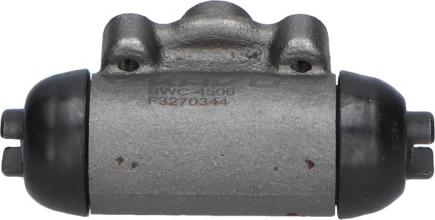 Kavo Parts BWC-4506 - Wheel Brake Cylinder autospares.lv