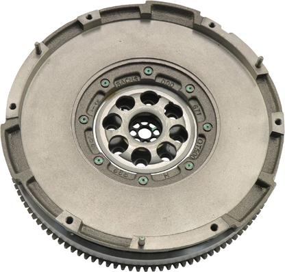 Kavo Parts CMF-6011 - Flywheel autospares.lv