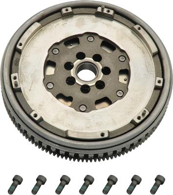 Kavo Parts CMF-2008 - Flywheel autospares.lv