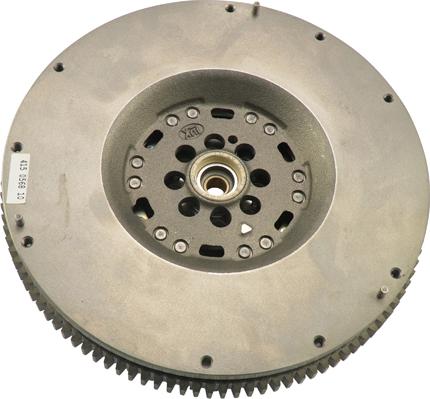 Kavo Parts CMF-2007 - Flywheel autospares.lv