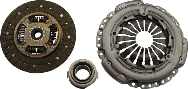 Kavo Parts CP-9049 - Clutch Kit autospares.lv