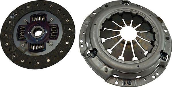 Kavo Parts CP-9042 - Clutch Kit autospares.lv