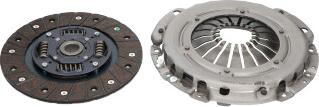 Kavo Parts CP-9059 - Clutch Kit autospares.lv