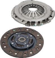 Kavo Parts CP-9059 - Clutch Kit autospares.lv