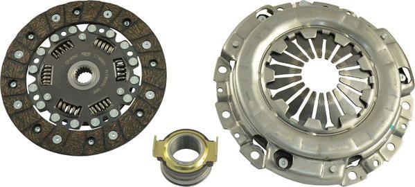 Kavo Parts CP-9052 - Clutch Kit autospares.lv