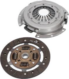 Kavo Parts CP-9064 - Clutch Kit autospares.lv