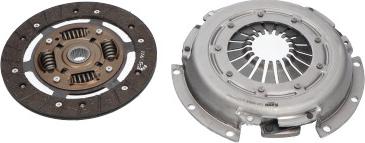 Kavo Parts CP-9064 - Clutch Kit autospares.lv