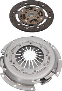 Kavo Parts CP-9064 - Clutch Kit autospares.lv