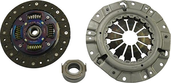 Kavo Parts CP-9066 - Clutch Kit autospares.lv