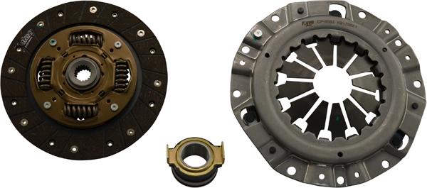 Kavo Parts CP-9063 - Clutch Kit autospares.lv