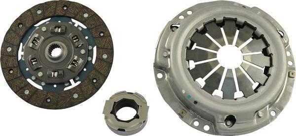 Kavo Parts CP-9009 - Clutch Kit autospares.lv