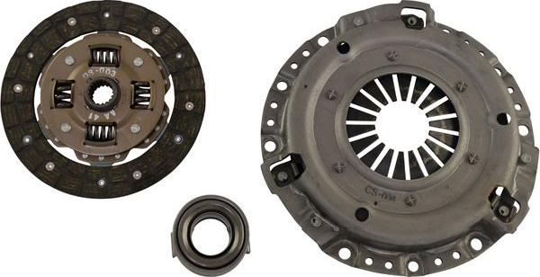 Kavo Parts CP-9005 - Clutch Kit autospares.lv