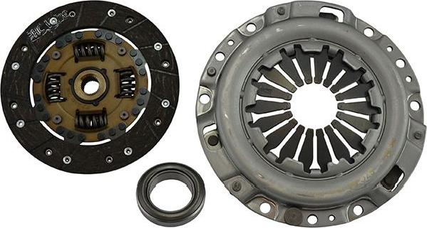 Kavo Parts CP-9001 - Clutch Kit autospares.lv