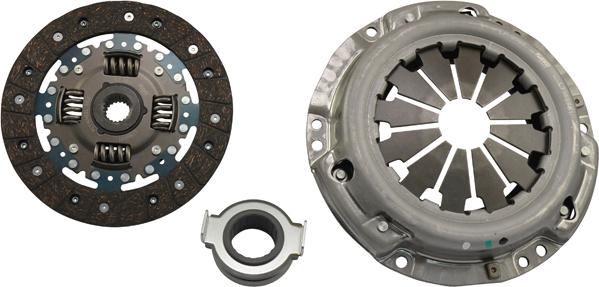 Kavo Parts CP-9008 - Clutch Kit autospares.lv