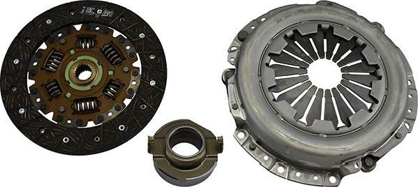 Kavo Parts CP-9014 - Clutch Kit autospares.lv