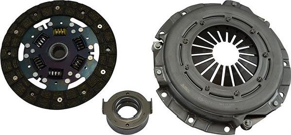 Kavo Parts CP-9011 - Clutch Kit autospares.lv