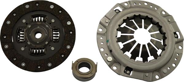 Kavo Parts CP-9039 - Clutch Kit autospares.lv