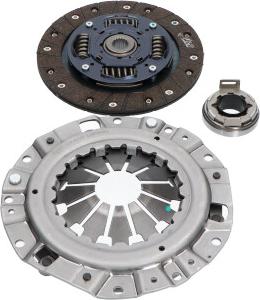 Kavo Parts CP-9039 - Clutch Kit autospares.lv