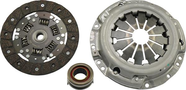 Kavo Parts CP-9038 - Clutch Kit autospares.lv