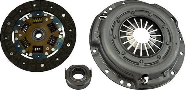 Kavo Parts CP-9028 - Clutch Kit autospares.lv