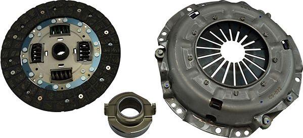 Kavo Parts CP-9023 - Clutch Kit autospares.lv