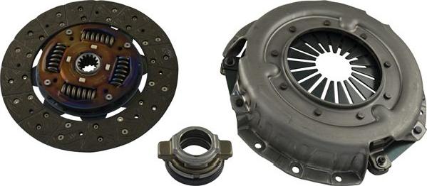 Kavo Parts CP-4054 - Clutch Kit autospares.lv