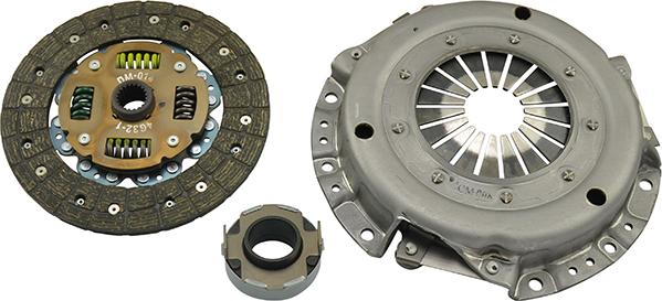 Kavo Parts CP-4064 - Clutch Kit autospares.lv