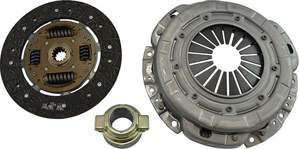 Kavo Parts CP-4016 - Clutch Kit autospares.lv