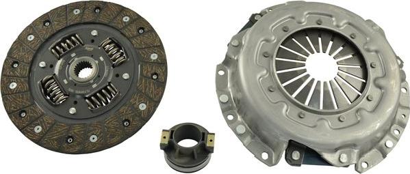 Kavo Parts CP-4018 - Clutch Kit autospares.lv