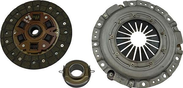 Kavo Parts CP-4013 - Clutch Kit autospares.lv