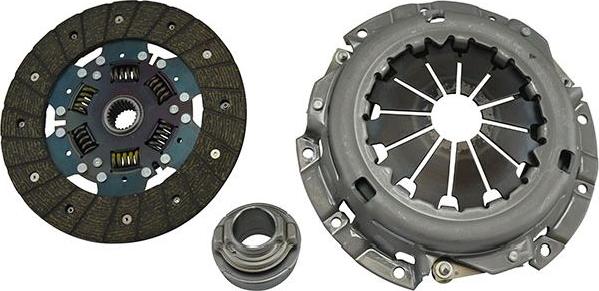 Kavo Parts CP-4039 - Clutch Kit autospares.lv