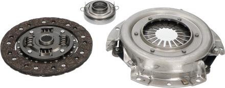 Kavo Parts CP-4038 - Clutch Kit autospares.lv