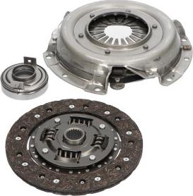 Kavo Parts CP-4038 - Clutch Kit autospares.lv