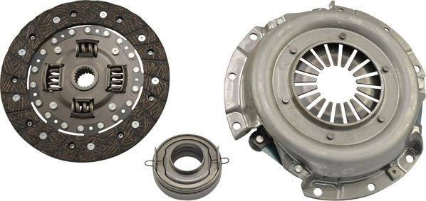 Kavo Parts CP-4038 - Clutch Kit autospares.lv