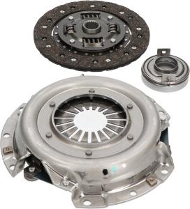 Kavo Parts CP-4038 - Clutch Kit autospares.lv