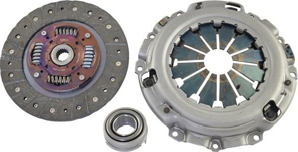 Kavo Parts CP-4076 - Clutch Kit autospares.lv