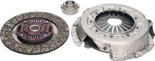 Kavo Parts CP-4102 - Clutch Kit autospares.lv