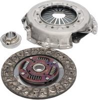 Kavo Parts CP-4102 - Clutch Kit autospares.lv