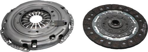 Kavo Parts CP-5099 - Clutch Kit autospares.lv